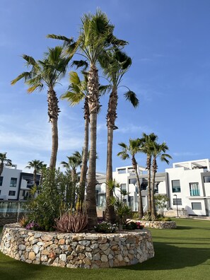 Appartement | Extérieur