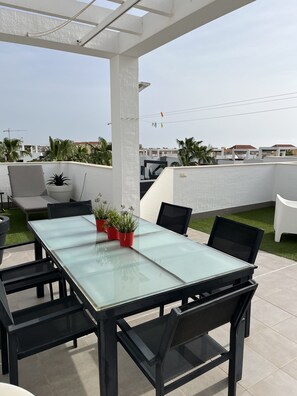 Appartamento | Balcone