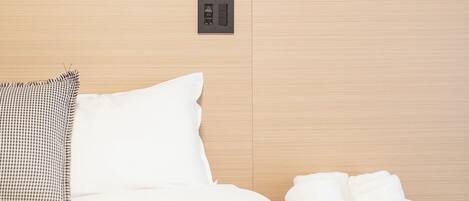 Family Triple Room | Free WiFi