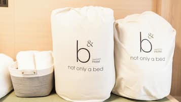 Kamar Triple Keluarga | Fasilitas kamar