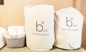 Family Triple Room | Room amenity