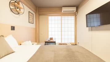 Familie driepersoonskamer | Gratis wifi