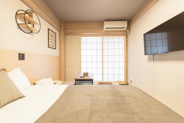 Family Triple Room | Free WiFi