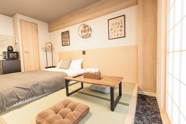 Family Triple Room | Free WiFi