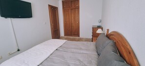 アパートメント | 2 室のベッドルーム