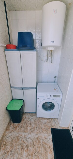 Apartment | Bathroom