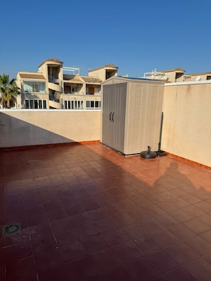 Appartement | Exterieur