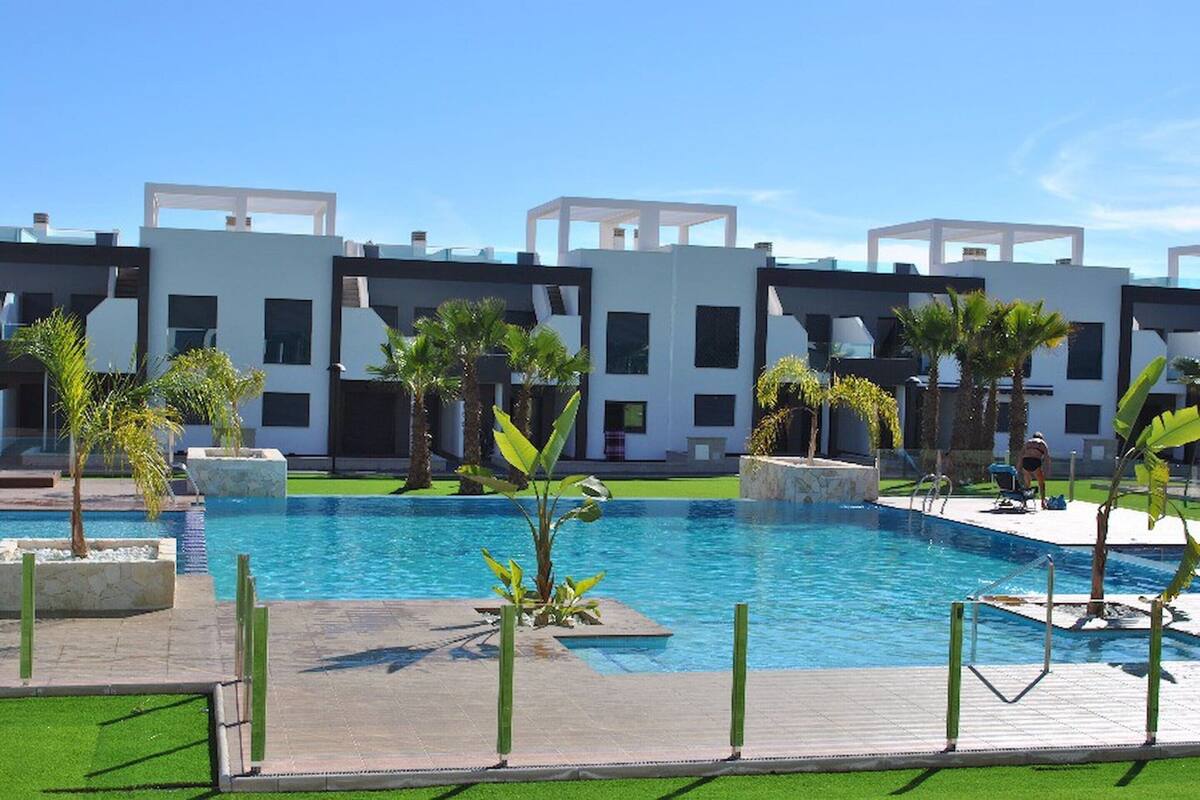 Appartamento | Piscina | Piscina all'aperto