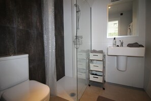 Apartament | Bany