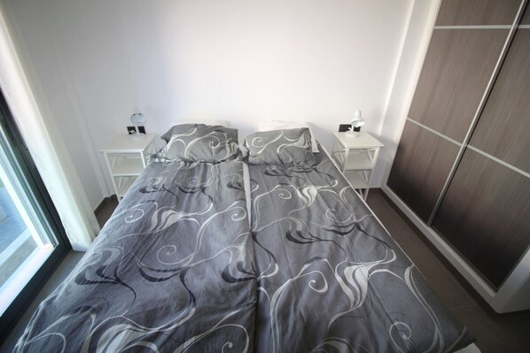 Apartment | 2 bedrooms, iron/ironing board - Stay Near La Zenia Beach (Orihuela)