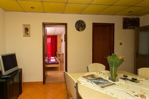 1 bedroom, free WiFi - Guest House Barbara - broj 4 - NE RADI!!!!!!!!!!!!! (Dubrovnik)