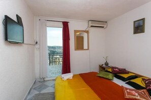 1 bedroom, free WiFi - Guest House Barbara - broj 4 - NE RADI!!!!!!!!!!!!! (Dubrovnik)