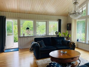 House | Interior