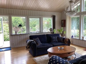 House | Interior