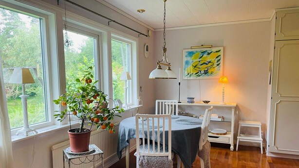 Casa | Interior
