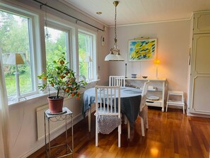 House | Interior