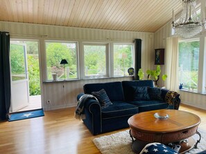 Interior - 4 Star Holiday Home in Henan (Henån)