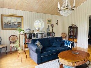 Hus | Innvendig