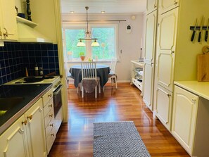 House | Interior