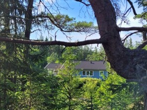 House | Exterior - 4 Star Holiday Home in Henan (Henån)