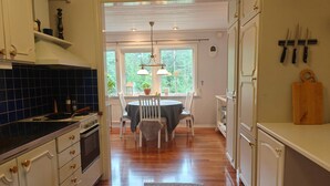 Casa | Interior