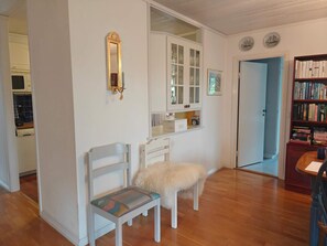 House | Interior