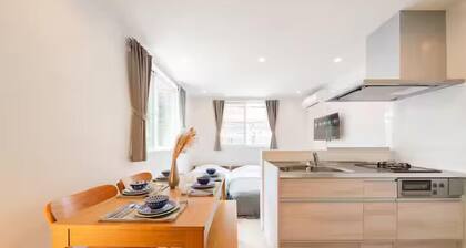 M3Corner 1 goushitsu building