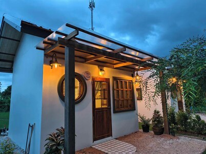 Aun-I-Na Homestay at Nakhonphanom