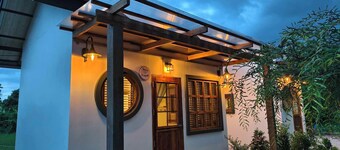 Aun-I-Na Homestay at Nakhonphanom