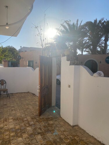 Sol & Agua house , dahab ,south sinai