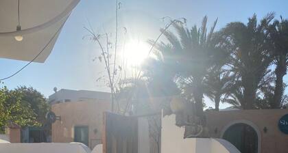 Sol & Agua house , dahab ,south sinai