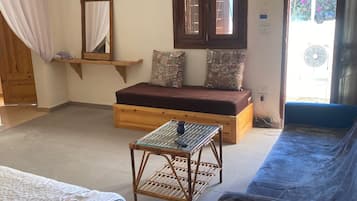 1 bedroom, WiFi