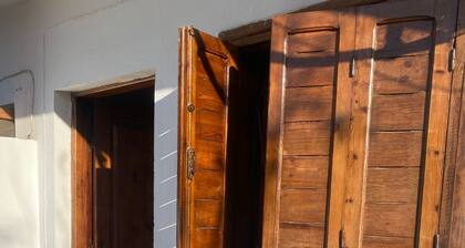 Sol & Agua house , dahab ,south sinai