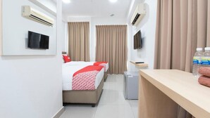 Kamar Triple