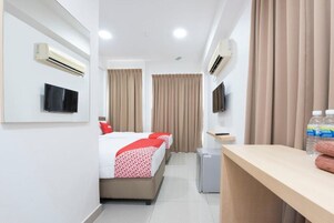 Triple Room | WiFi (free)