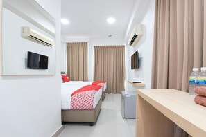 Triple Room | Free WiFi