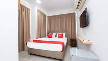 Deluxe Room | Free WiFi