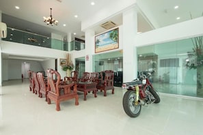 Interieur