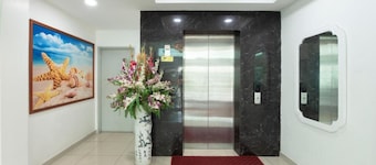 Sg Rengit City Resort 3