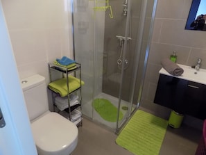 Apartment | Bathroom - Orihuela Costa Stay Close to Beach (Orihuela)