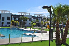 Appartement | Piscine