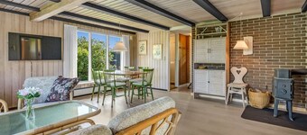 "Sampsa" - 75m from the sea by Interhome