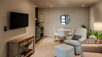 Smart TV y libros
