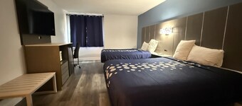 Coratel Inn and Suites La Crosse
