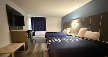 Coratel Inn and Suites La Crosse