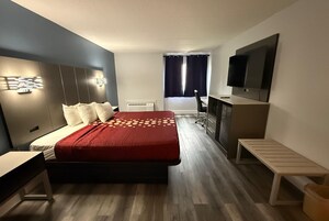 Escritorio y wifi gratis 