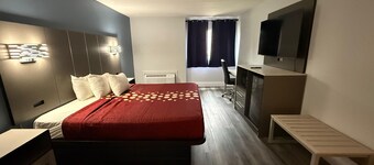 コラテル イン アンド スイーツ ラ クロス