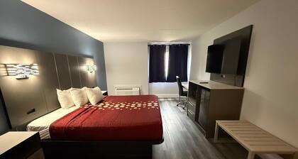 Coratel Inn and Suites La Crosse