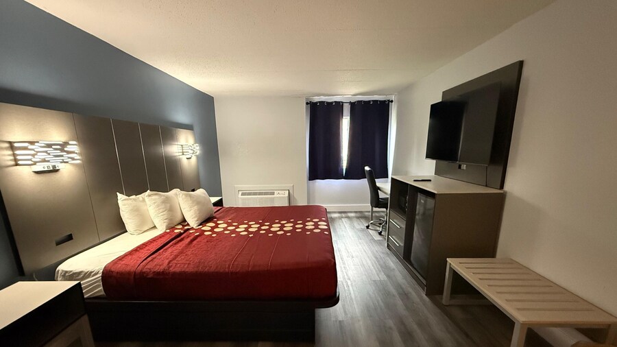 Coratel Inn and Suites La Crosse