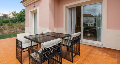 Lovely Apartment in Ayamonte